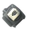 Compatible with Canon 600EX Speedlite Hot Shoe Base, Original Flash Mount Replacement Part view 1