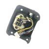 Compatible with Canon 600EX Speedlite Hot Shoe Base, Original Flash Mount Replacement Part view 2