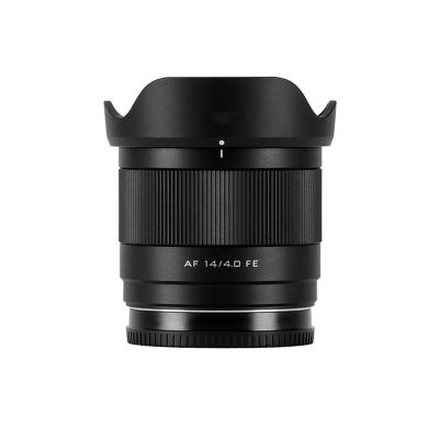 Compatible for Sony E 14mm F4.0 Full Frame Auto Focus Wide Angle Lens Z Mount(E-Mount(FE))
