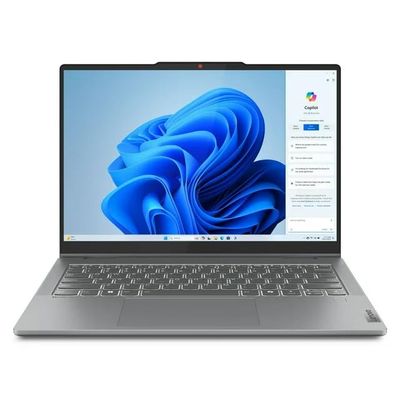 Lenovo IdeaPad 5 2-in-1 Laptop, Intel 10-Core 7 150U, 14" WUXGA IPS Touchscreen, Intel UHD Graphics, 16GB LPDDR5 2TB SSD, Backlit KB, Fingerprint, WiFi 6, Type-C, Win11 Pro