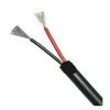 1pc 10Meters 2C/3C/4C/5C 22AWG Multi-core Tinned Copper Wire PVC Jacket Cable Audio Signal Power(22AWG 5core 10m) view 1