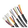 1pc 10Meters 2C/3C/4C/5C 22AWG Multi-core Tinned Copper Wire PVC Jacket Cable Audio Signal Power(22AWG 5core 10m) view 3