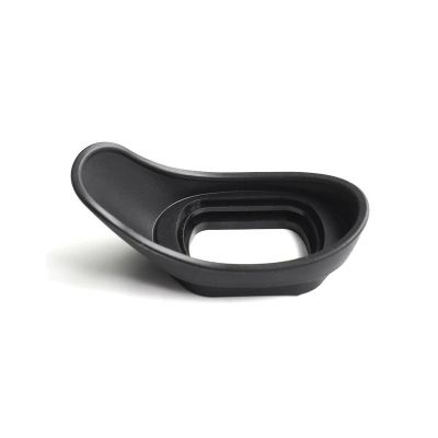 Compatible with Panasonic Camcorder Viewfinder Eyecup, Rubber Eye Cup Cap for HC-WXF990 VXF990 Series