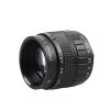 50mm F1.4 Movie Lens+C Mount+Macro Ring Compatible for Canon EOS M M2 M3 M5 M6 M10 Mirrorless Camera view 1