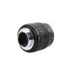 50mm F1.4 Movie Lens+C Mount+Macro Ring Compatible for Canon EOS M M2 M3 M5 M6 M10 Mirrorless Camera view 3