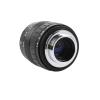 50mm F1.4 Movie Lens+C Mount+Macro Ring Compatible for Canon EOS M M2 M3 M5 M6 M10 Mirrorless Camera view 4