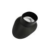 Compatible with Panasonic Camcorder Viewfinder Eyecup, Rubber Eye Cup Cap for AG-UX180 HC-X2 X20 X1 Models view 1