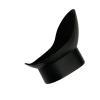 Compatible with Panasonic Camcorder Viewfinder Eyecup, Rubber Eye Cup Cap for AG-UX180 HC-X2 X20 X1 Models view 3