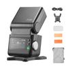 GODOX IT32 TTL Camera Flash, Compatible with Godox X Series (X3/X3Pro/XPro/XProII/X2T), 2.4G Wireless, GN18, Recycle Time 1.5s, Magnetic Interface view 1