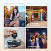 GODOX IT32 TTL Camera Flash, Compatible with Godox X Series (X3/X3Pro/XPro/XProII/X2T), 2.4G Wireless, GN18, Recycle Time 1.5s, Magnetic Interface view 3