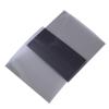 2Pieces/Set 10x10cm 90 Degree Adhesive Linear Polarized Film Sheet LCD Polarizer LCD Polarizing Sheet Anti Glare Polarized Photography Accessories view 3