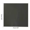 2Pieces/Set 10x10cm 90 Degree Adhesive Linear Polarized Film Sheet LCD Polarizer LCD Polarizing Sheet Anti Glare Polarized Photography Accessories view 4