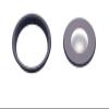 Compatible for Insta360 X4 Replacement Lens Glass with Ring Mount(Version 1 for X4) view 1