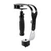 CHICIRIS Handheld DSLR Camera Stabilizer for Vibration Reduction, Solid and Durable BuildQuality, Affordable FullFeatured Stabilizer, Comfortable for Content Creators and Vloggers view 1