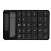 Keenso LCD Display Mini 2-in-1 29 Keys Wireless Numeric Keypad Calculator for Improved Work Efficiency view 2