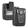 Juqrelith 4K Body Camera with Audio and Video Recording, IR Night Vision, Built - in 64GB Memory - Motion Detection, Loop Recording, Ideal for and Personal Use view 1