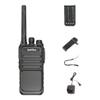 BelFone 508D PRO Rechargeable,4000mAh Long Range Walkie Talkies for Adults,Loud Volume, 10 Days Standby,Intelligent Power Saving,CTCSS/CDCSS,VOX,Flashlight, 9 Squelch Level Two Way Radio1 Pack view 1