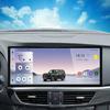 12.3" 12+256GB 8Core Upgrade Radio for Mazda 6 GL GJ GT Touring Atenza 2012-2017 Stereo, 2K Full Fit Touch Screen Head Unit with Car-Play & Android Auto/SWC/DSP/AM/FM view 1
