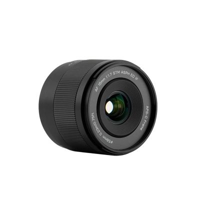 Compatible for Nikon Z 15mm F1.7 APS-C Auto Focus Prime Lens E XF Mount Mirrorless Cameras ZFC Z6 Z7(Z)