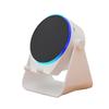 5-in-1 Wireless Induction Bluetooth Speaker with Adjustable Phone Stand, 360 Adjustable Holder, 2026 Versatile Audio Stands & Charger Induction Speakers, Plays Music Without Bluetooth view 1