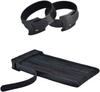 50PC Cable Ties Reusable - Cable Straps Multi-Purpose Tie Wraps Fastening Straps Used for Headphones Phones 1 view 1