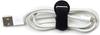 50PC Cable Ties Reusable - Cable Straps Multi-Purpose Tie Wraps Fastening Straps Used for Headphones Phones 1 view 4
