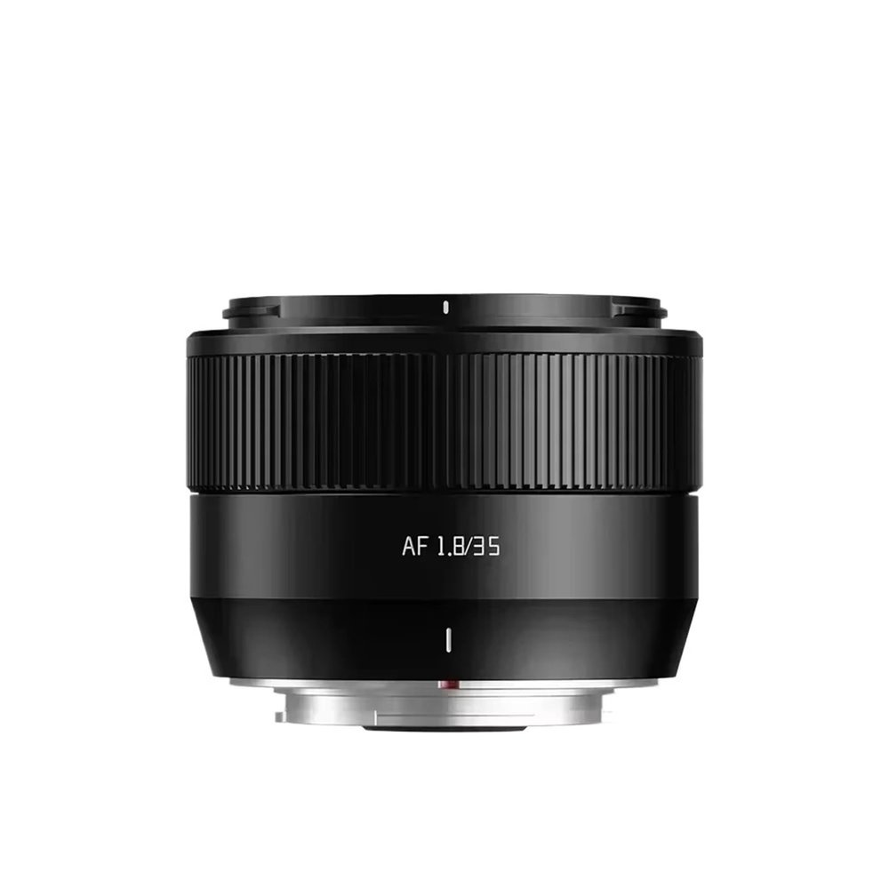 Compatible for Sony E 35mm F1.8 APS-C Auto Focus Prime Lens Mark II XT30 A7RIII(E-Mount(APS-C))