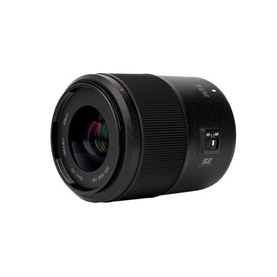 Compatible for Nikon Z 35mm F2.0 Full Frame Auto Focus Prime Lens E L Mount Cameras(L-Mount)