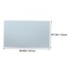 NAMOARLY Portable Indoor Home Theater HD Movie Screen for Crisp Clear Images and Easy Maintenance view 2