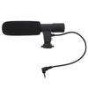 ARTIBETTER High-Sensitivity DSLR Camera Microphone for Recording Photography and Interviews Lightweight Digital Camera Mic for Vlogging and Video Conference Use view 1