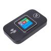 VBESTLIFE 4G LTE Mobile WiFi Router with SIM Card Slot, Unlocked 300Mbps Portable Travel Hotspot Device, Wireless Internet Modem, 3000mAh, 12 Users view 1