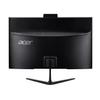 acer Aspire C24 Everyday Value All-in-One 23.8" FHD (AMD Ryzen 5 7430U, 32GB DDR4, 2TB PCIe SSD, AMD Radeon, Win 11 Home) w/MS 365 Personal, DKZ USB Port Expander view 3