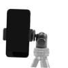 BESPORTBLE Metal Ball Head Tripod Mount Rotatable Mini Camera Tripod Attachment Screw for Stable Support Lightweight Aluminum Alloy Compatible with Projectors and Cameras view 4