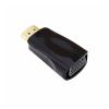 LINGQE Hdmi Compatible V/GA Cord Converter, Male to Female Adapter, 3.5mm Ja-ck, Hd 1080p for Pc, Tablet(3pcs) view 2