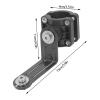 BONKZEBU Transducer Perspective Mode Mount 0101297000, Heavy Duty Bracket Holder for Panoptix Livescope LVS32, Livescope Mount, Transducer Mounting Bracket view 4