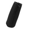 Camera Lens Carrying Pouch Shockproof Fabric for AE S VR 70300mm F/4 for EF 2470mm F/2.8L USM Lens, Elastic Locking Storage Bag for Hiking view 3