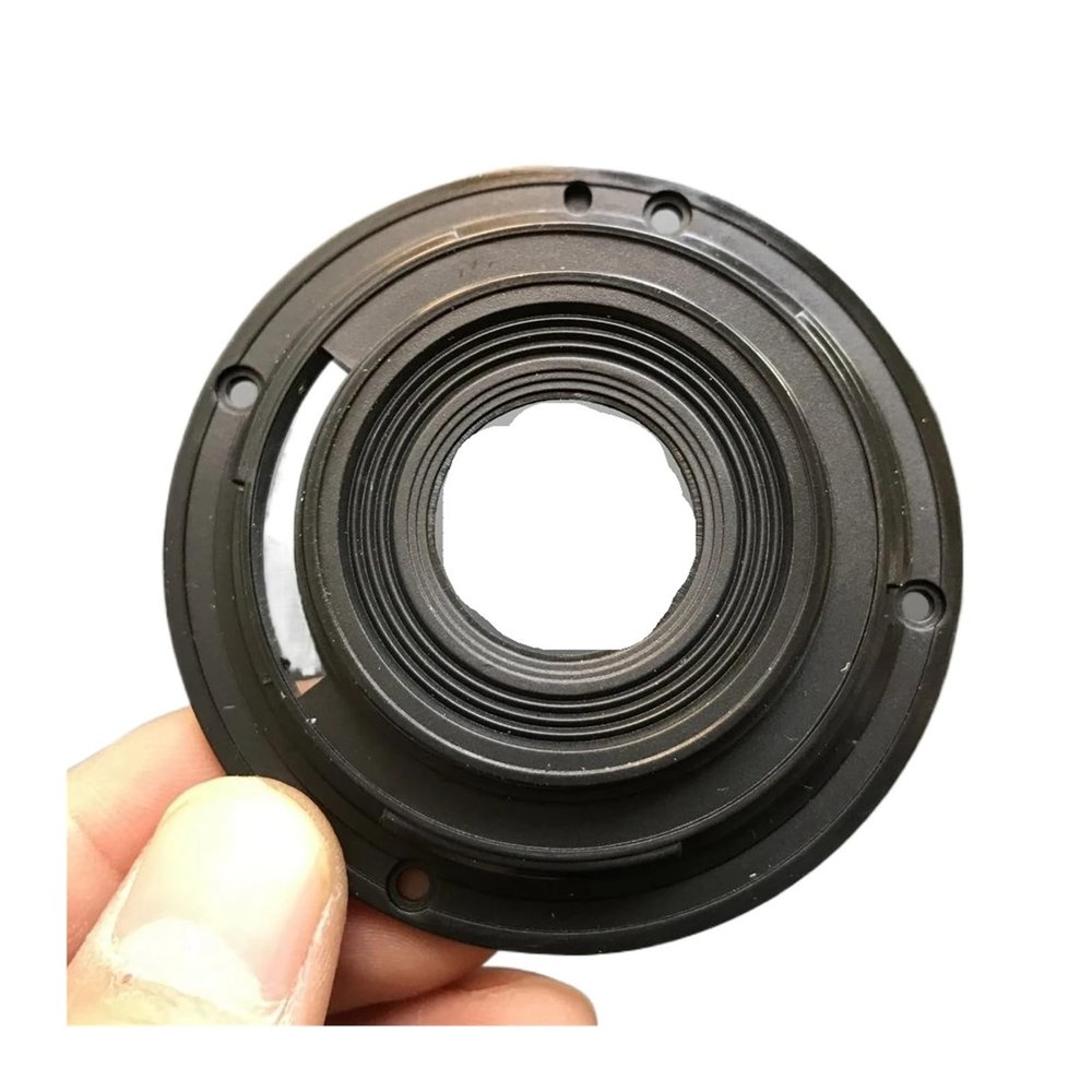 18-55 II is Lens Bayonet Mount Ring,Compatible for Canon EF-S 18-55mm F/3.5-5.6 is II Camera Repair Part Unit