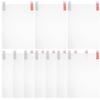 OATIPHO 10pcs Matte Anti-glare Screen Protector for E-book Reader PET Film with High Definition Transparency Ultra- Scratch Resistant Screen Protective Covers view 1