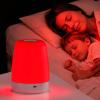 XKETA Red-Light Night Light Baby: Pure 670nm Natural Melatonin Booster view 1