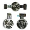 Mini 4 Pro Gimbal Motor/Rubber/PTZ Cable Gimbal Camera Flex Flat Cable Roll Yaw Arm and Cover(Light Grey) view 2