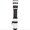 Compatible for Nikon D3000 D3100 D3200 D3300 D3400 D5000 D5100 D5200 D5300 420-800mm F8.3 Manual Focus Telephoto Zoom Lens view 1