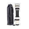 Compatible for Nikon D3000 D3100 D3200 D3300 D3400 D5000 D5100 D5200 D5300 420-800mm F8.3 Manual Focus Telephoto Zoom Lens view 3