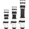 Compatible for Nikon D3000 D3100 D3200 D3300 D3400 D5000 D5100 D5200 D5300 420-800mm F8.3 Manual Focus Telephoto Zoom Lens view 4