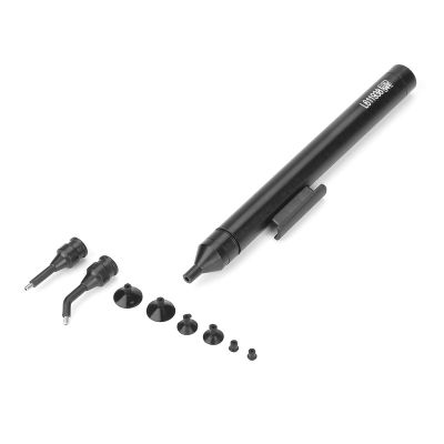ERYUE Vacuum Suction Pen for IC SMD, Lightweight and Durable, Great for Small Electronic Component Handling in Workshop