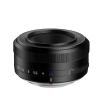 Compatible for Fuji X 27mm F2.8 APS-C Auto Focus Prime Lens XF E Z Mount STM APS-C Eye Perception for XA7 XT100(E,Black) view 3