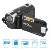 Brrnoo Digital Camcorder, 16X Digital Zoom 2.7 Inch Colourful Display Screen, High Definition Camera Image Video Camcorder US Plug 110-240V view 4