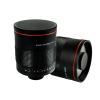 Compatible for Canon 900mm F8.0 Mirror Lens with T2 Adapter for DSLR Cameras(XF) view 1
