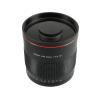 Compatible for Canon 900mm F8.0 Mirror Lens with T2 Adapter for DSLR Cameras(XF) view 2