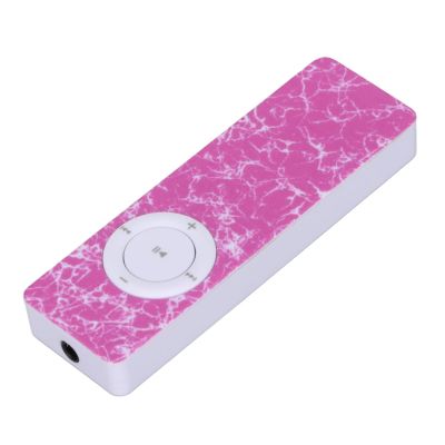CHICIRIS Compact and Portable MP3 Music Player for Business Travel with HiFi Lossless Sound, Support Up to 64GB Memory Card (d)