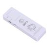 CHICIRIS Compact and Portable MP3 Music Player for Business Travel with HiFi Lossless Sound, Support Up to 64GB Memory Card (d) view 2